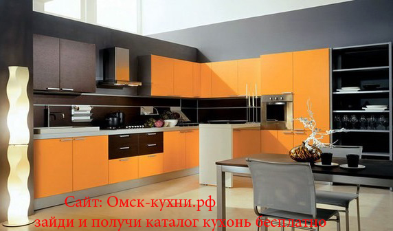 Купить Кухню В Омске Фото Цена